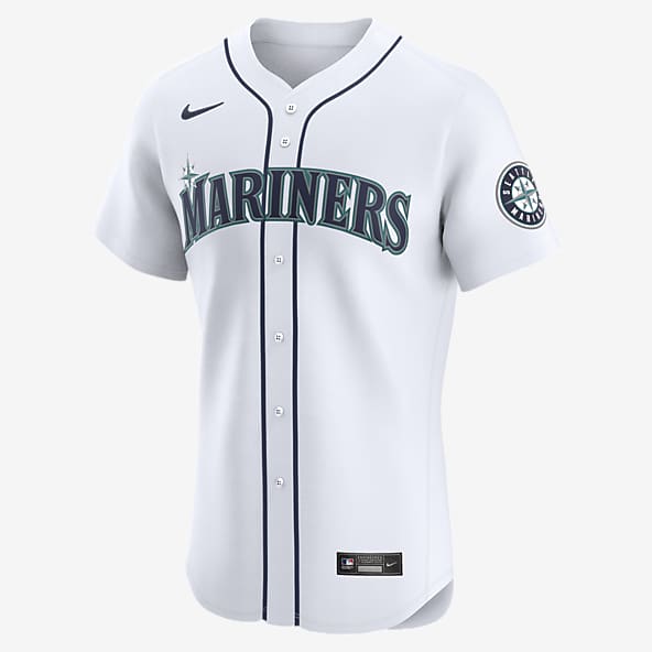 Nike Seattle Mariners ジャケット ナイキ　マリナーズMLB Seattle Mariners Authentic Collection City Connect Men's